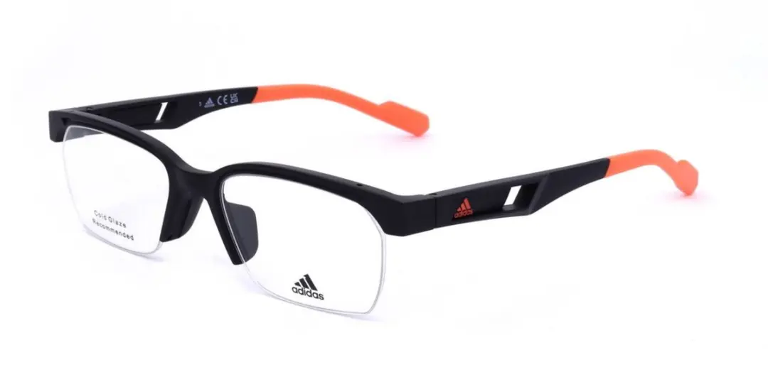 Adidas SP5062 D Brilmonturen