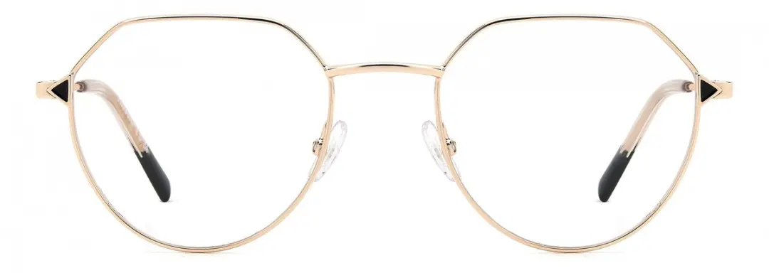 Missoni MIS 0242 Brilmontuur - Gold copper