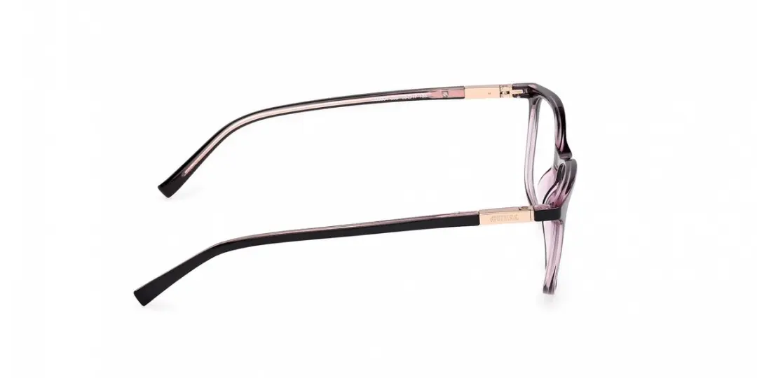 Guess GU3004 Brilmontuur - Zwart