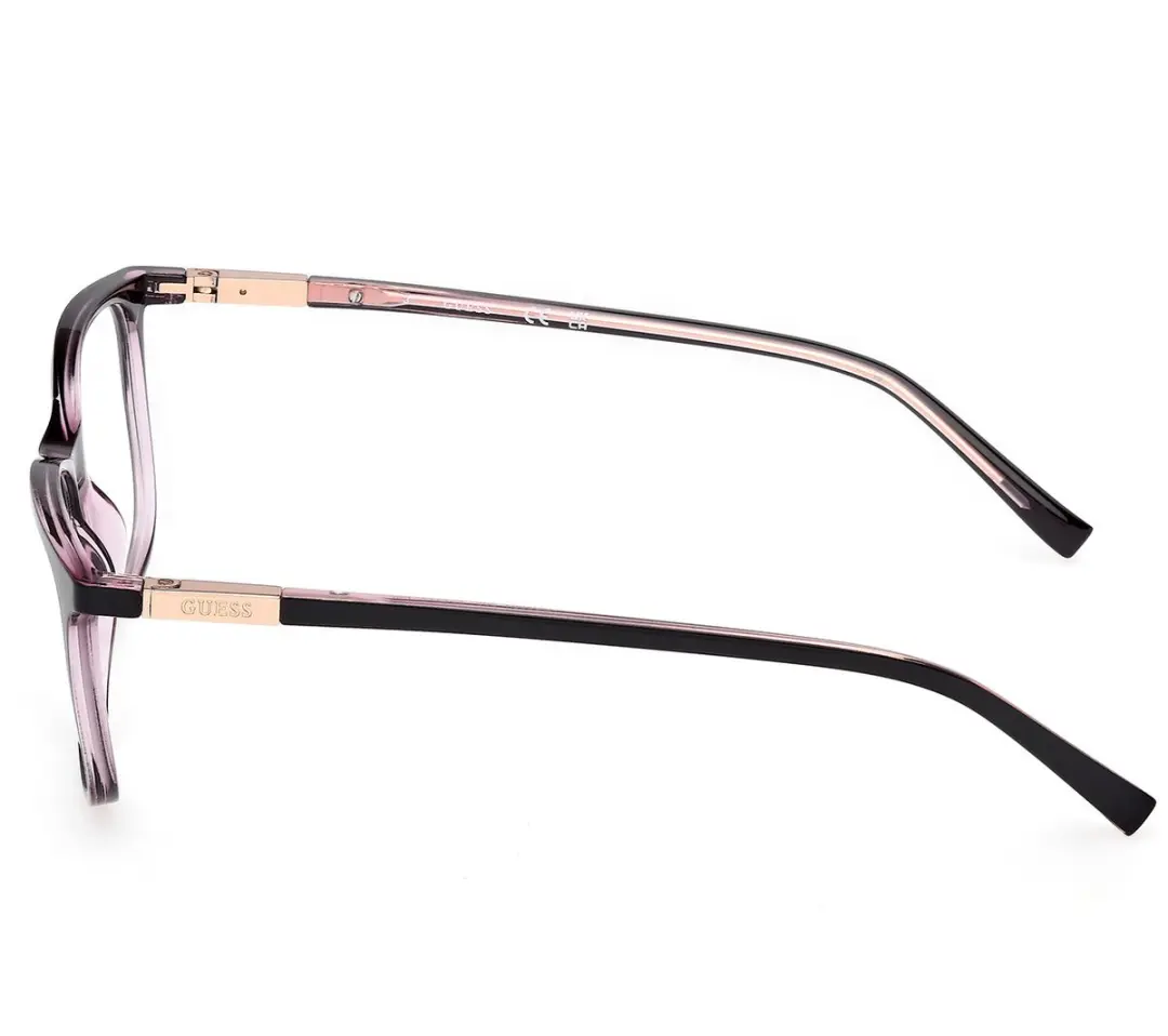 Guess GU3004 Brilmontuur - Zwart