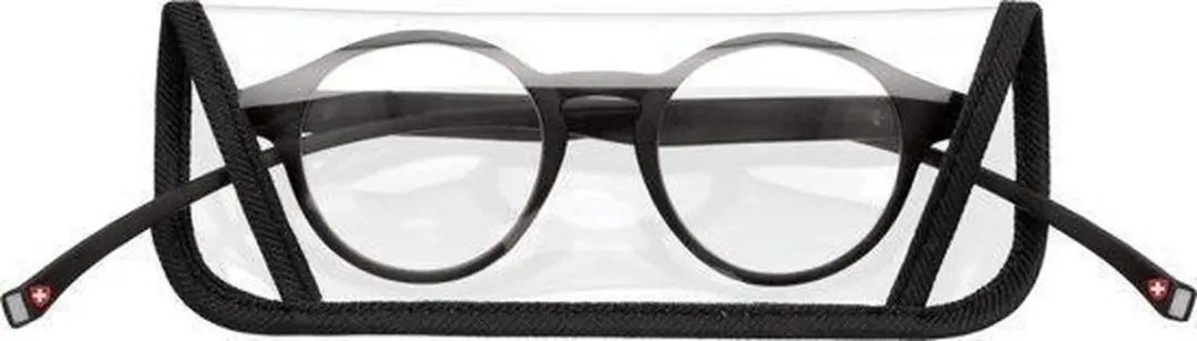 Montana MR60 Leesbril +1.50 - Tortoise