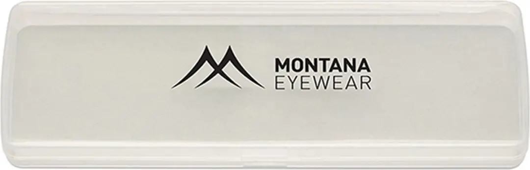 Montana Eyewear MR52A Ronde Leesbril +1.00 - Navy