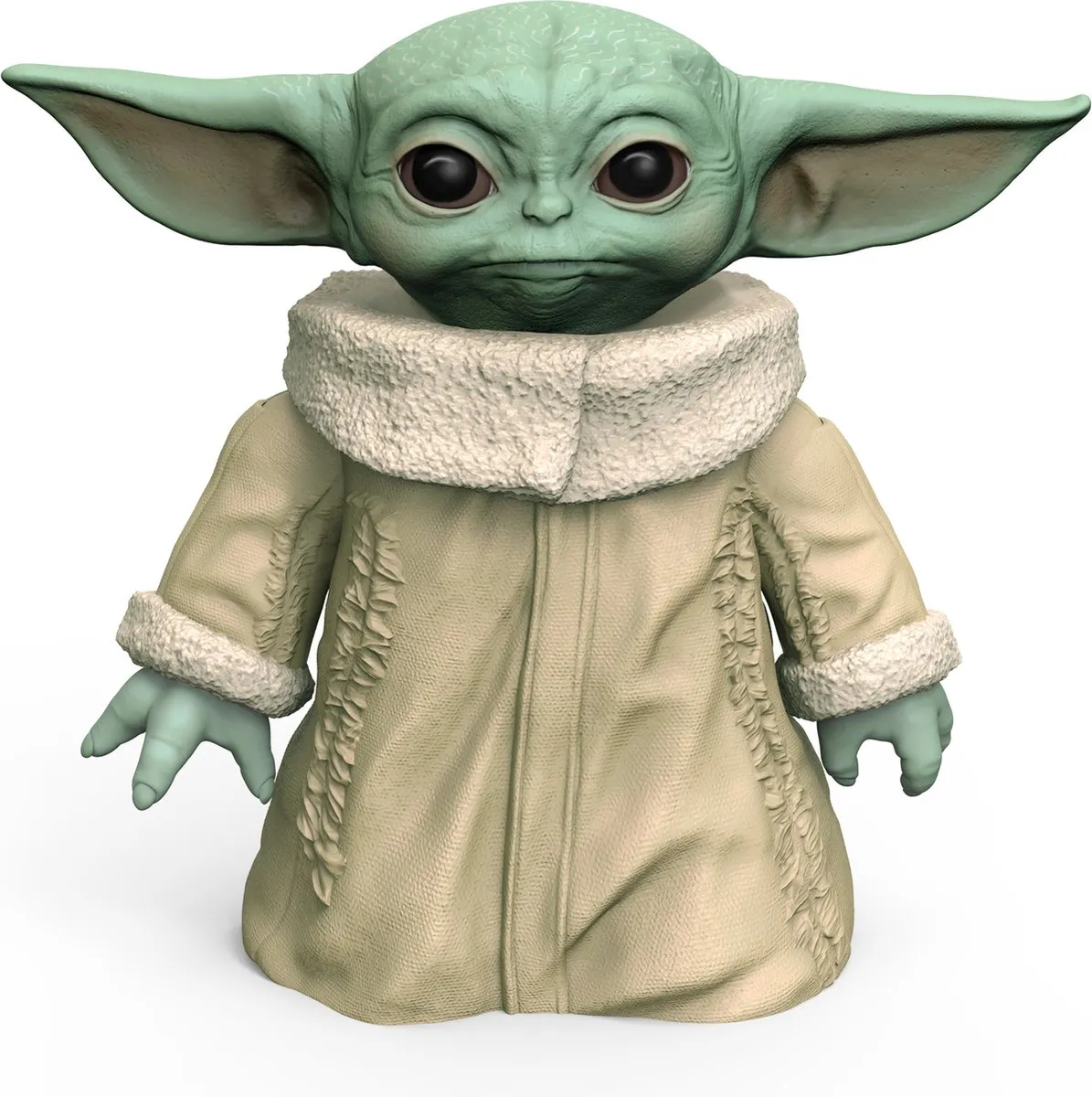 Star Wars The Child Hero Series Speelfiguur 16,5cm F11165L0 - Multikleur