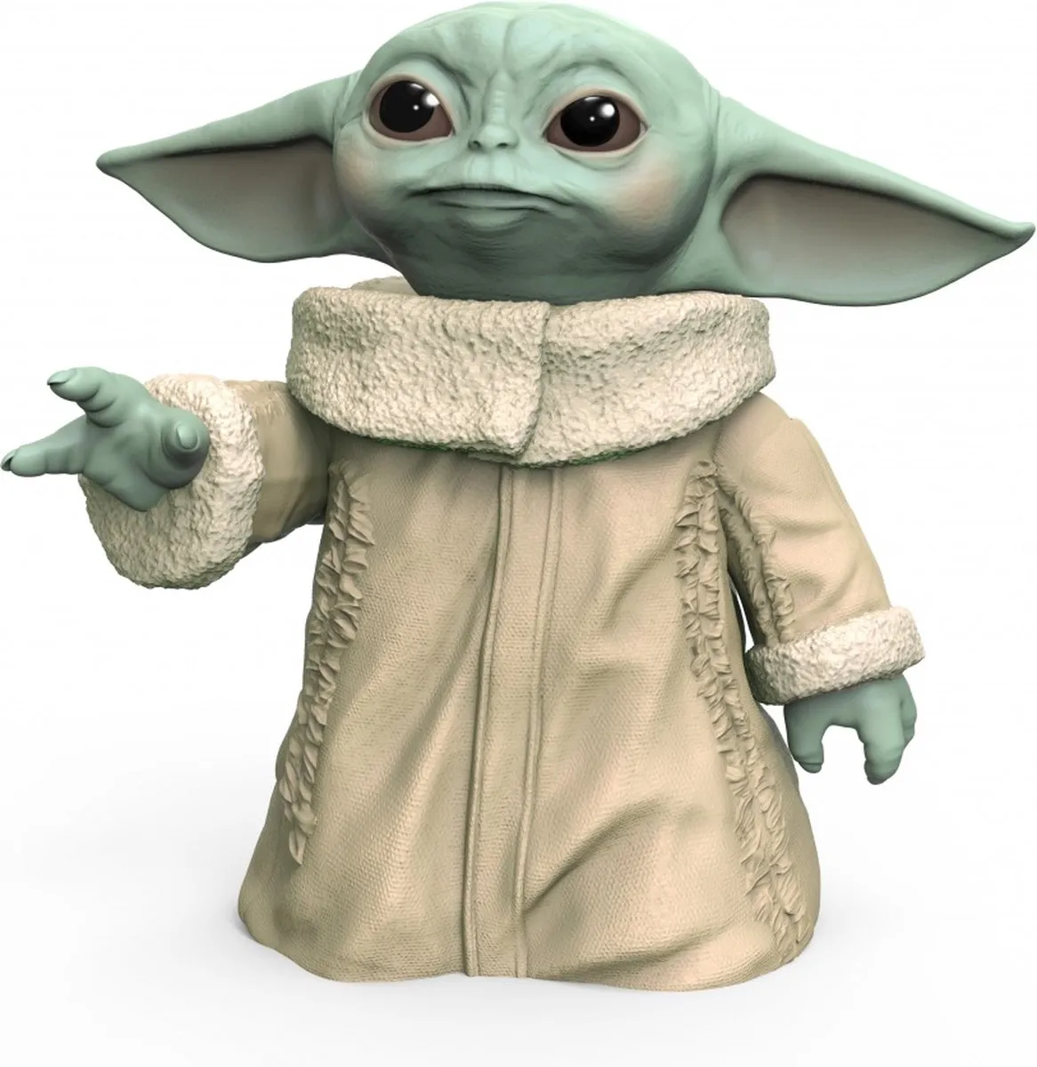 Star Wars The Child Hero Series Speelfiguur 16,5cm F11165L0