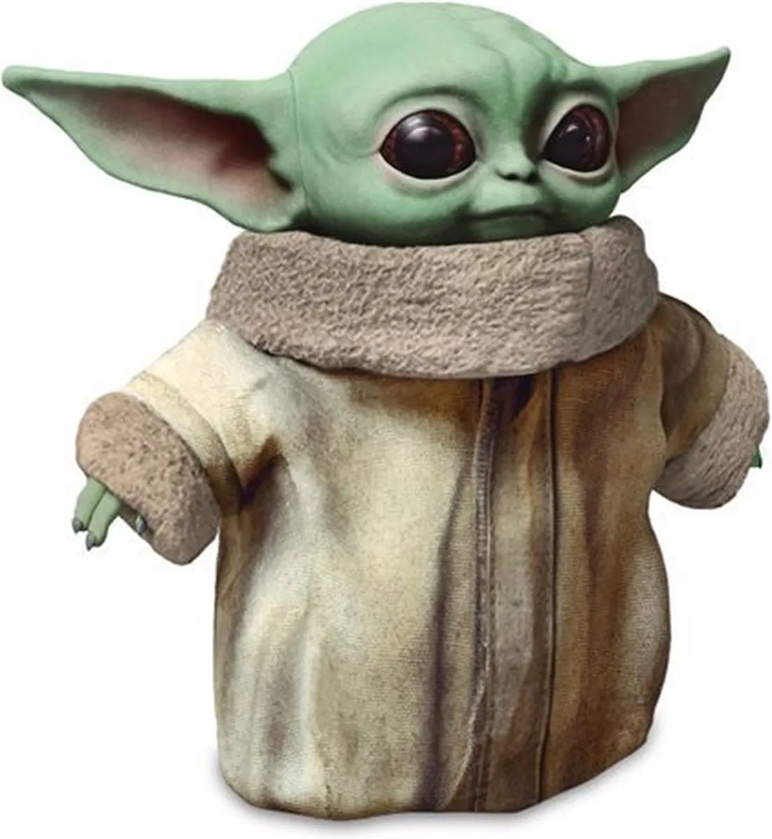 Star Wars The Child Hero Series Speelfiguur 16,5cm F11165L0 - Multikleur