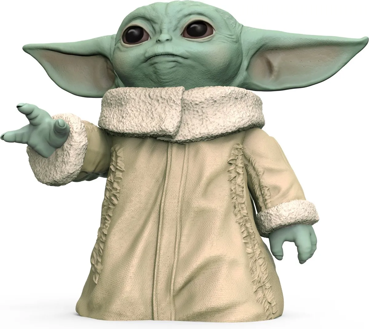 Star Wars The Child Hero Series Speelfiguur 16,5cm F11165L0 - Multikleur