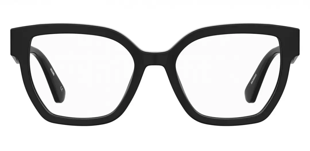 Moschino MOS633 807 Zonnebril - Zwart