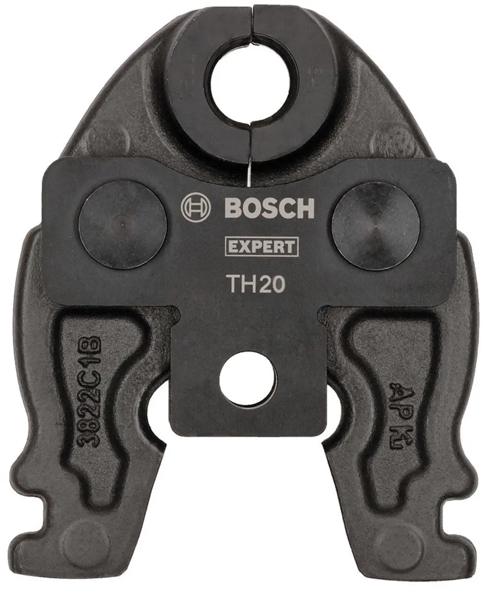 Bosch EXPERT PERSBEK COMPACT TH20