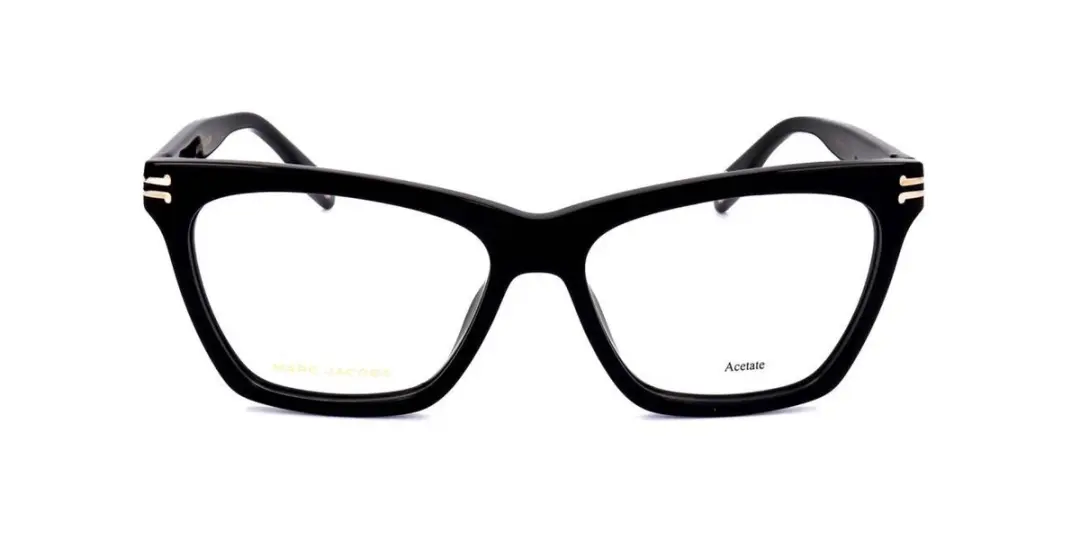 Marc Jacobs MJ 1039 Brilmontuur - Zwart