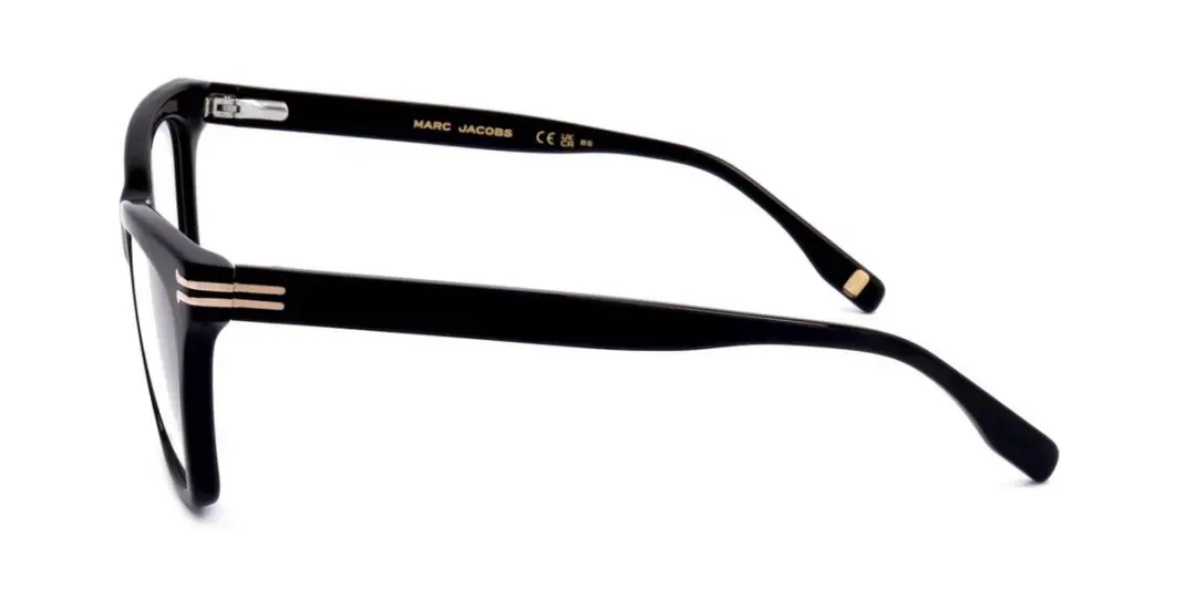 Marc Jacobs MJ 1039 Brilmontuur - Zwart