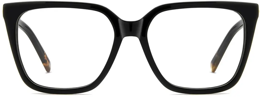 Missoni MIS 0269 807 Bril - Zwart