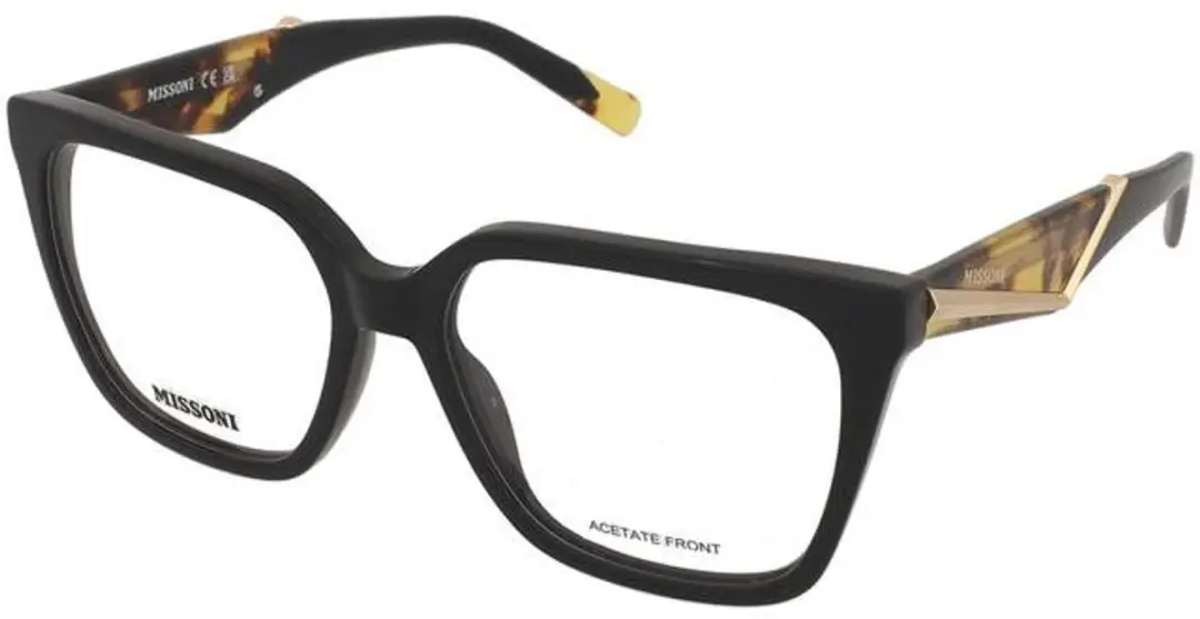 Missoni MIS 0269 807 Bril - Zwart