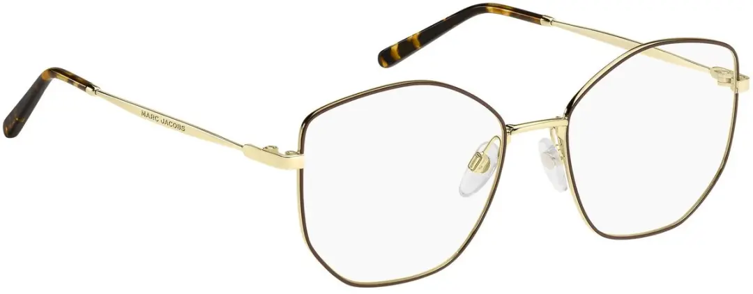 Marc Jacobs Marc 741 06J - Gold - afbeelding 4 van 4