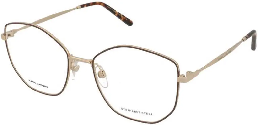 Marc Jacobs Marc 741 06J - Gold - afbeelding 3 van 4