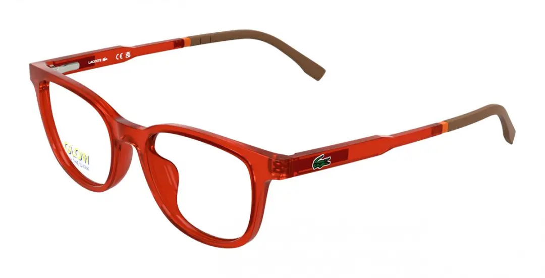 Lacoste L3669 Brilmontuur
