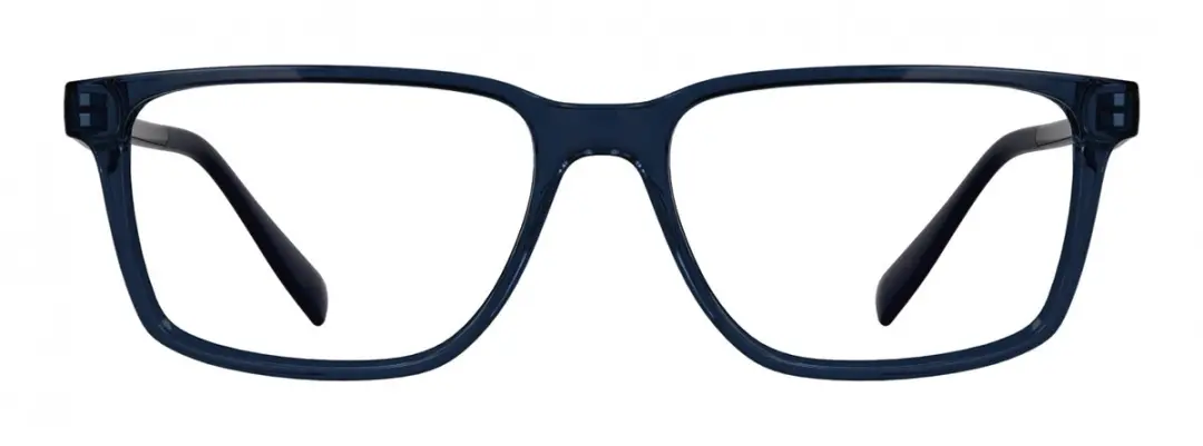 Lacoste L4005 Brilmonturen - Transparent Blue