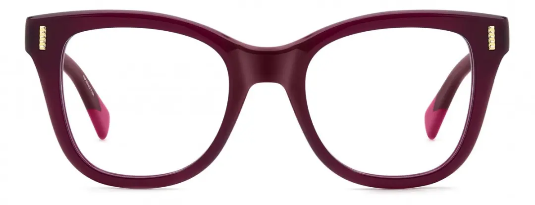 Missoni MIS 0235 Bril - 8CQ - Burgundy