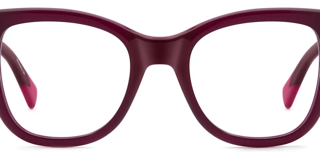 Missoni MIS 0235 Bril - 8CQ - Burgundy