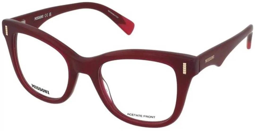 Missoni MIS 0235 Bril - 8CQ - Burgundy