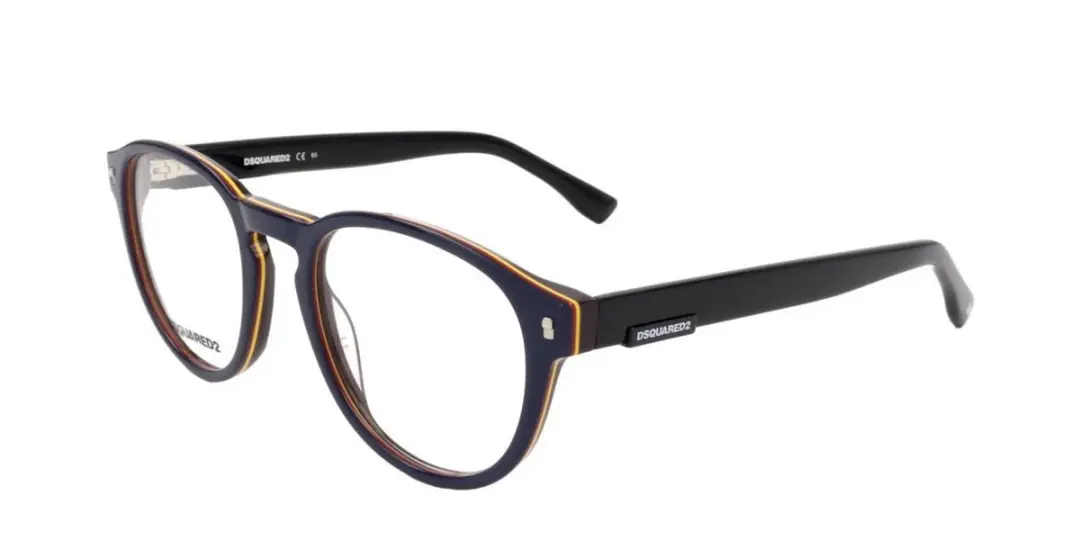 Dsquared2 D2 0049 Brilmonturen