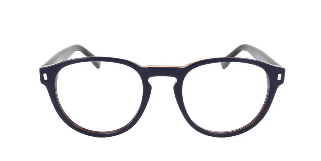 Dsquared2 D2 0049 Brilmonturen - Blue Black