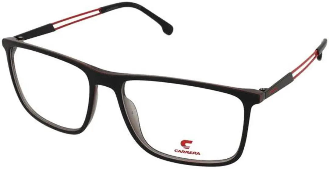 Carrera Carrera 8924 Bril - Rood - afbeelding 3 van 3