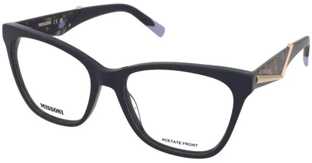 Missoni MIS 0249 PJP Bril - Blauw