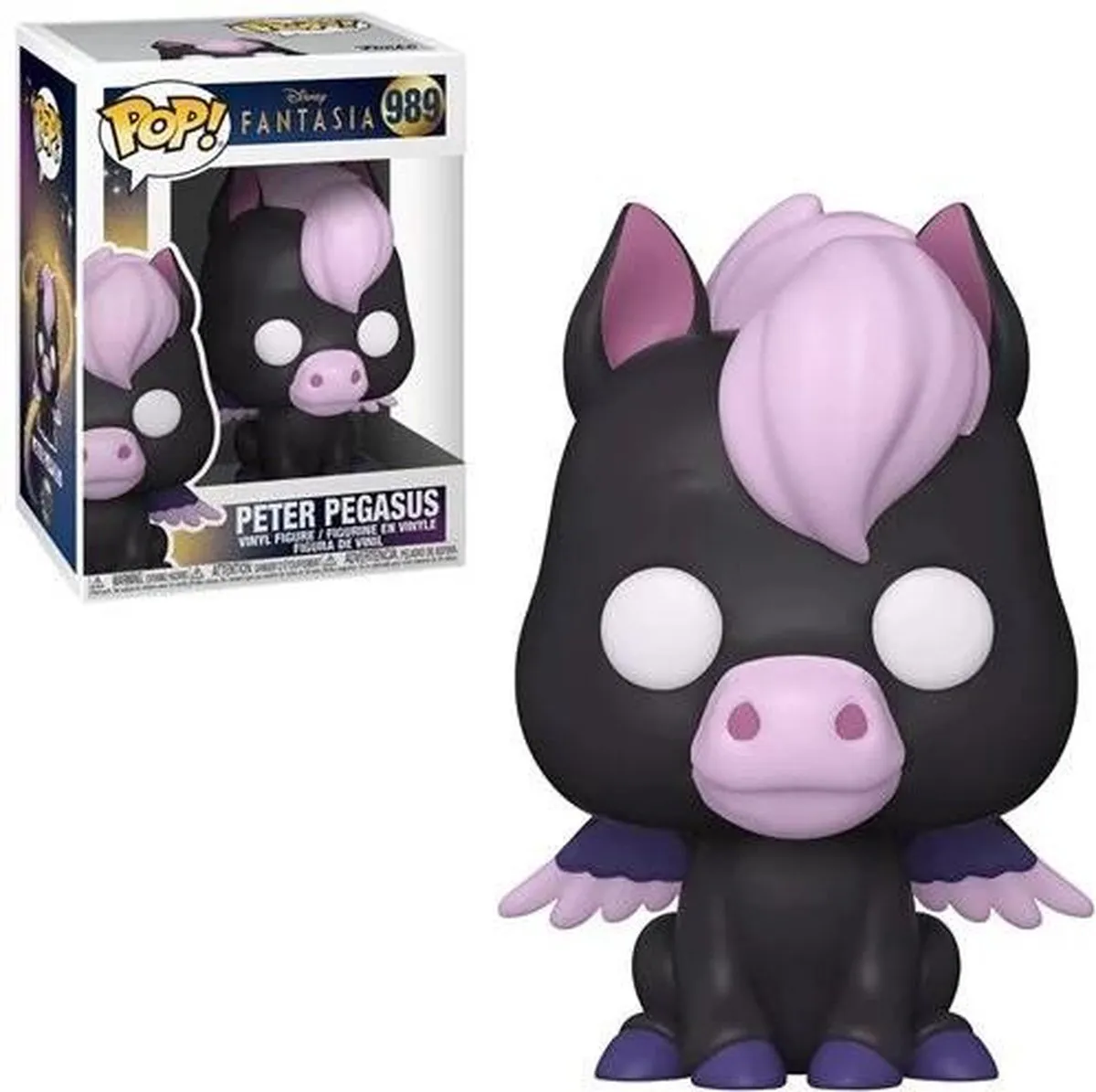 Funko Pop! Disney Fantasia Baby Pegasus 51939
