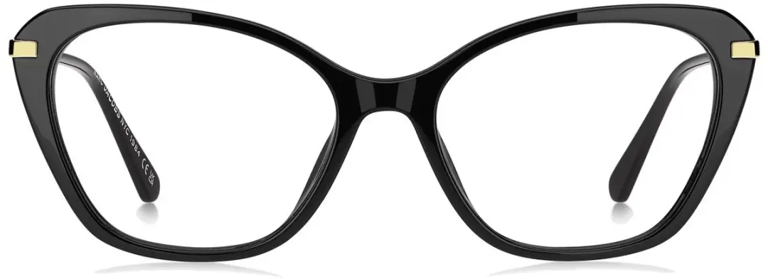 Marc Jacobs Marc 899/G 807 Bril - Zwart