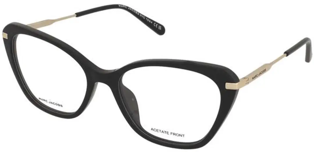 Marc Jacobs Marc 899/G 807 Bril - Zwart