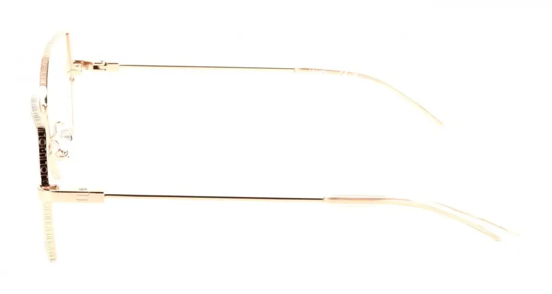 Liu Jo LJ2182 Brilmontuur - 55/17/140mm - Rose Gold