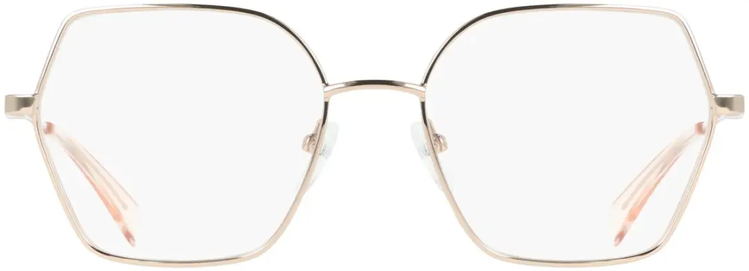 Liu Jo LJ2182 Brilmontuur - 55/17/140mm - Rose Gold