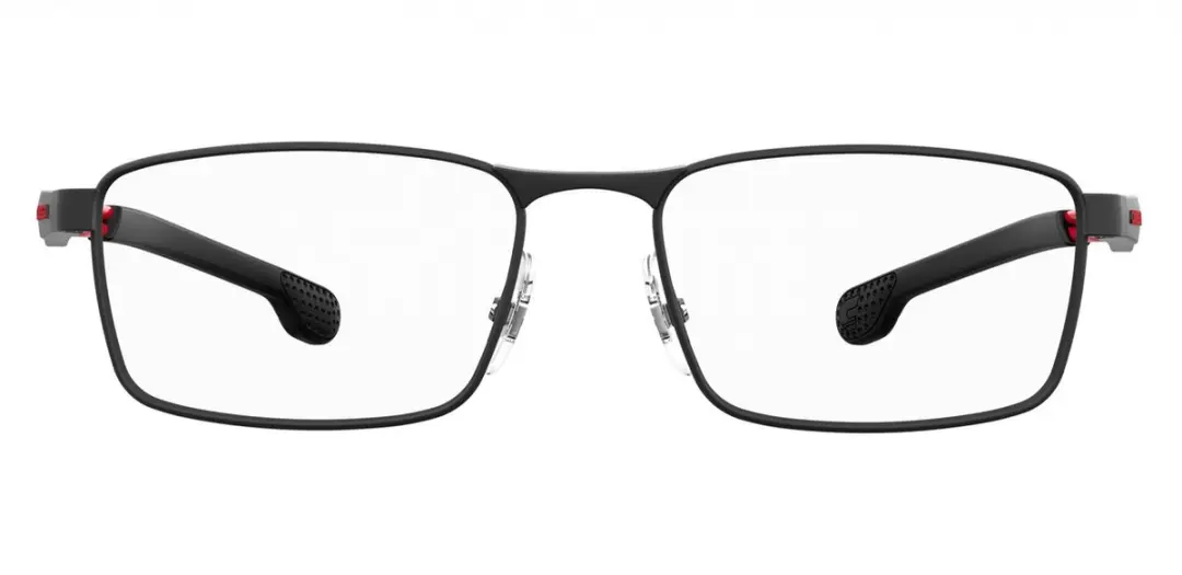 Carrera 4409 003 Zonnebril - Ø56mm - Zwart - afbeelding 2 van 3