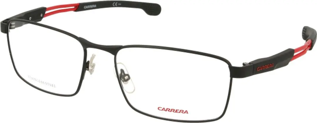 Carrera 4409 003 Zonnebril - Ø56mm - Zwart - afbeelding 3 van 3