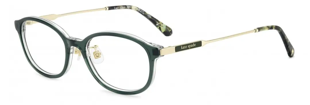 Kate Spade IRIE/FJ Brilmontuur
