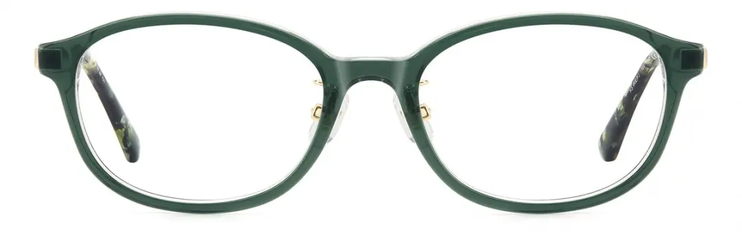 Kate Spade IRIE/FJ Brilmontuur - Green
