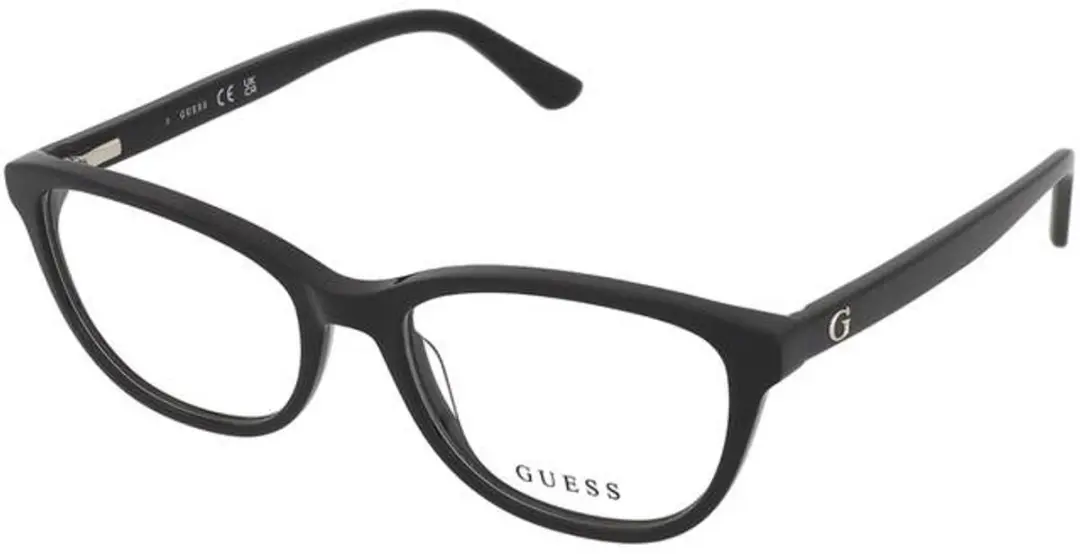 Guess GU8270 001 Bril - Zwart