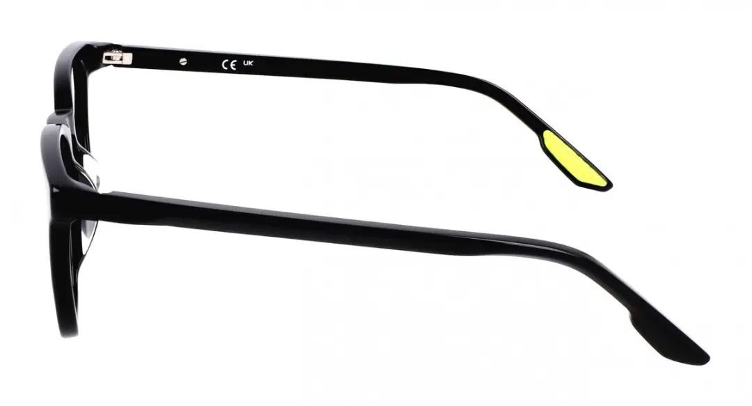 Nike 5055 N Brilmonturen - Zwart