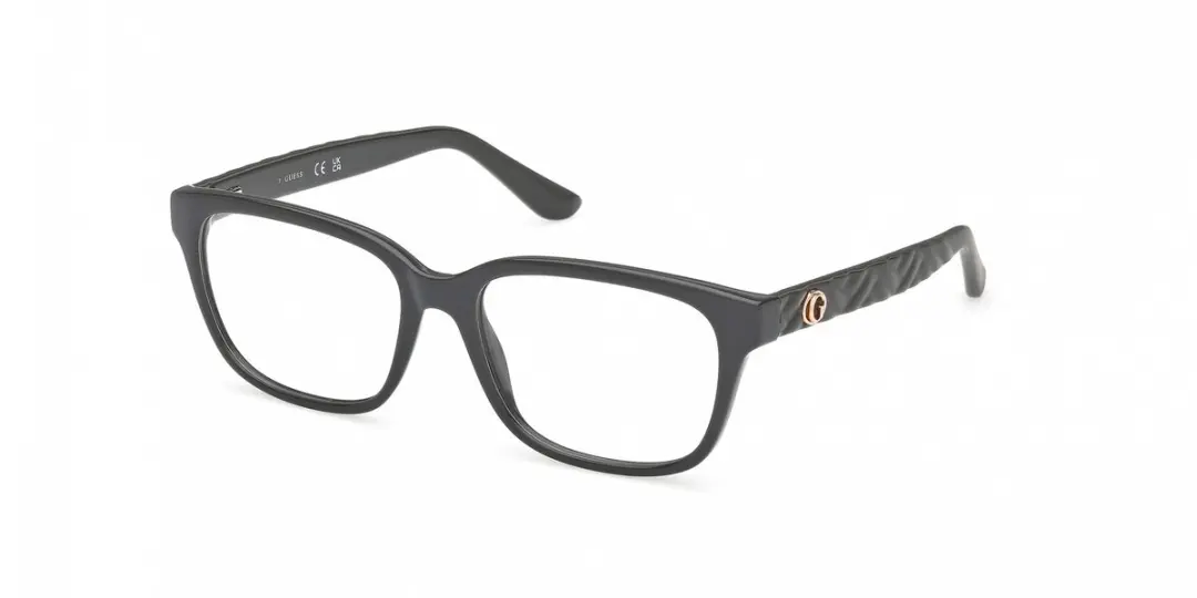 Guess GU50308 Bril - Groen
