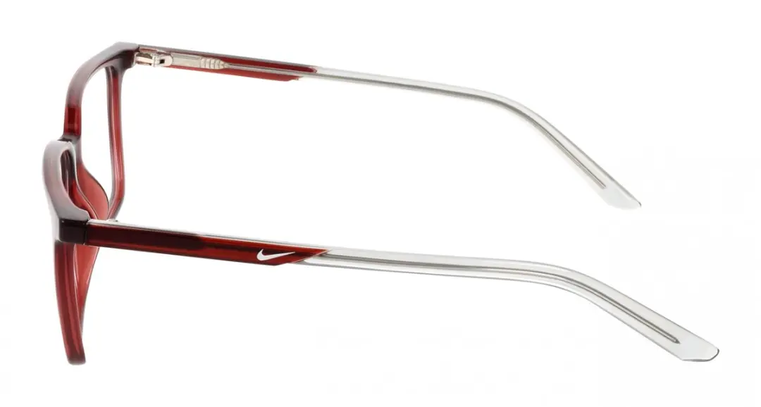 Nike Dark Team Red Brilmonturen 56/17/145