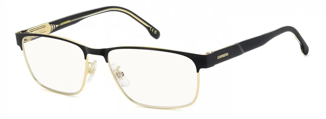 Carrera C FLEX 06/G Brilmonturen