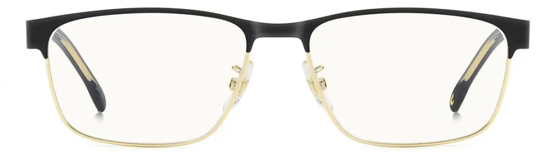Carrera C FLEX 06/G Brilmonturen - Matte black gold