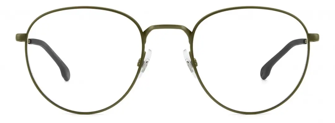 Carrera 8908 Brilmonturen - Military green - afbeelding 2 van 3