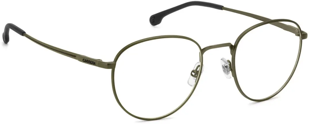 Carrera 8908 Brilmonturen - Military green - afbeelding 3 van 3