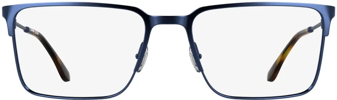 Lacoste L2321 Brilmonturen - Matte blue - afbeelding 3 van 3