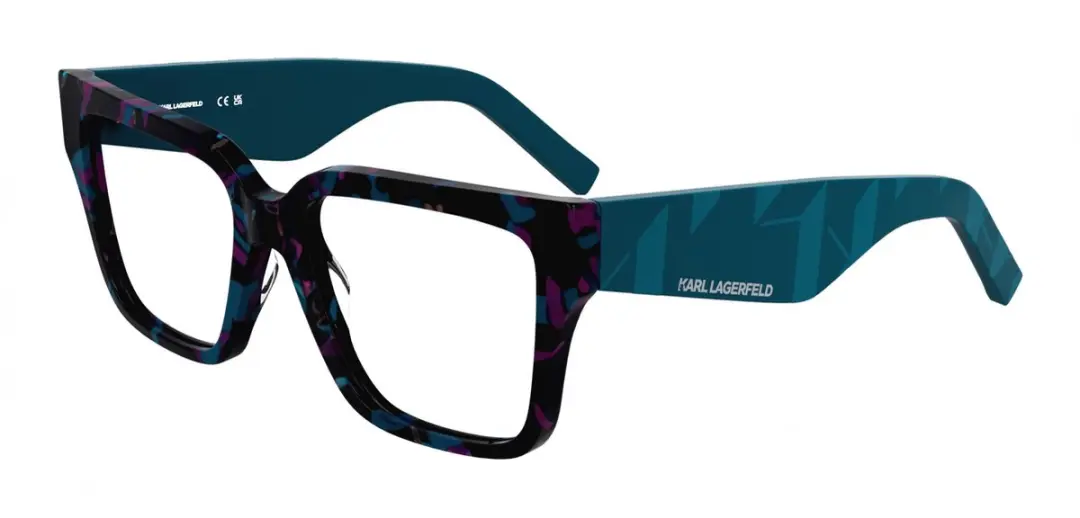 Karl Lagerfeld KL6201 Brilmontuur