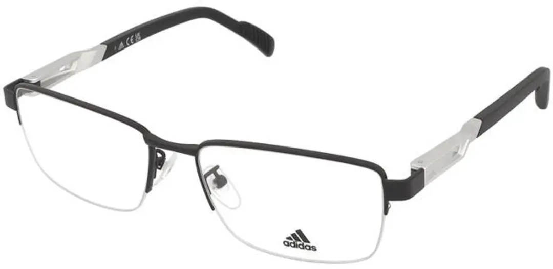 Adidas SP5026 002 Bril - Zwart