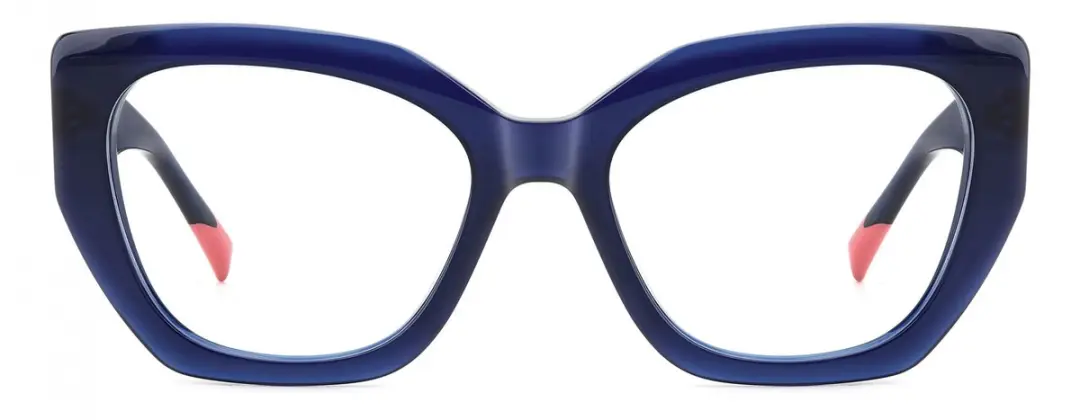 Missoni MIS 0195/G Bril - Blauw