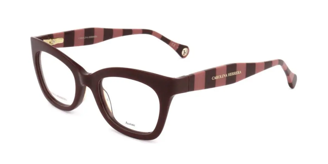 Carolina Herrera HER 0089 Brilmontuur