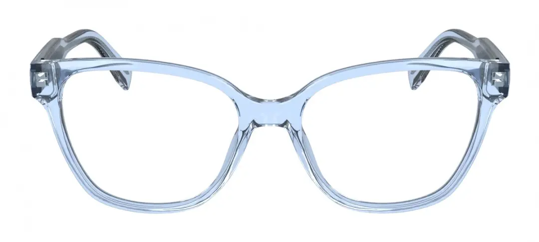 Lacoste L2944 N Azure Brilmonturen - 55/17/140